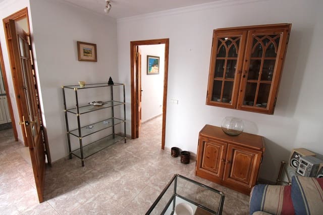 4 soverom Hus til salgs i El Gastor - € 130 000 (Ref: 9111289)