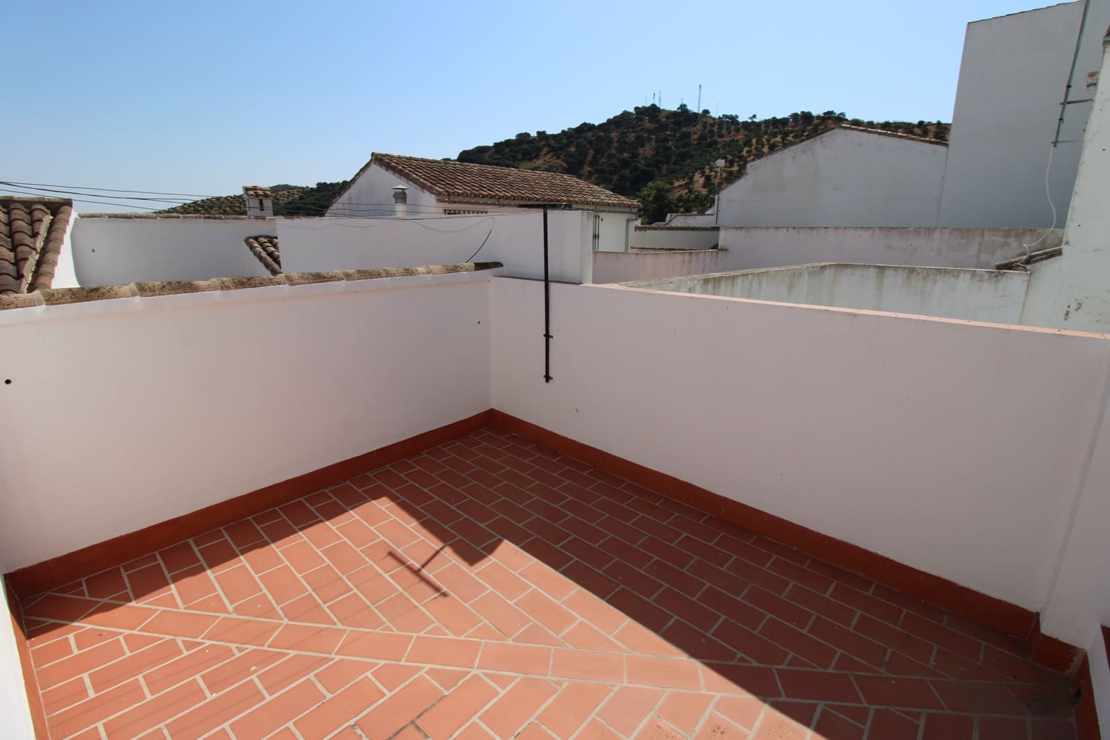 4 soveværelse Byhus til salg i El Gastor - € 130.000 (Ref: 9111289)