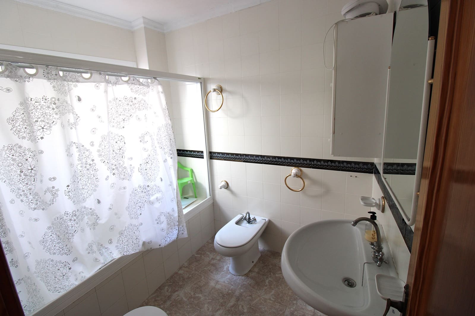 4 soveværelse Byhus til salg i El Gastor - € 130.000 (Ref: 9111289)