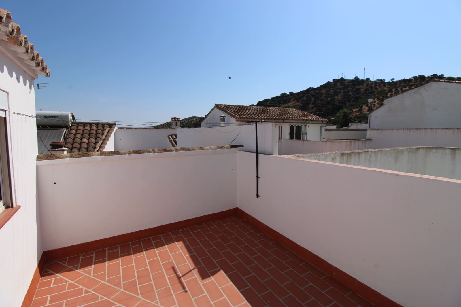 4 soveværelse Byhus til salg i El Gastor - € 130.000 (Ref: 9111289)