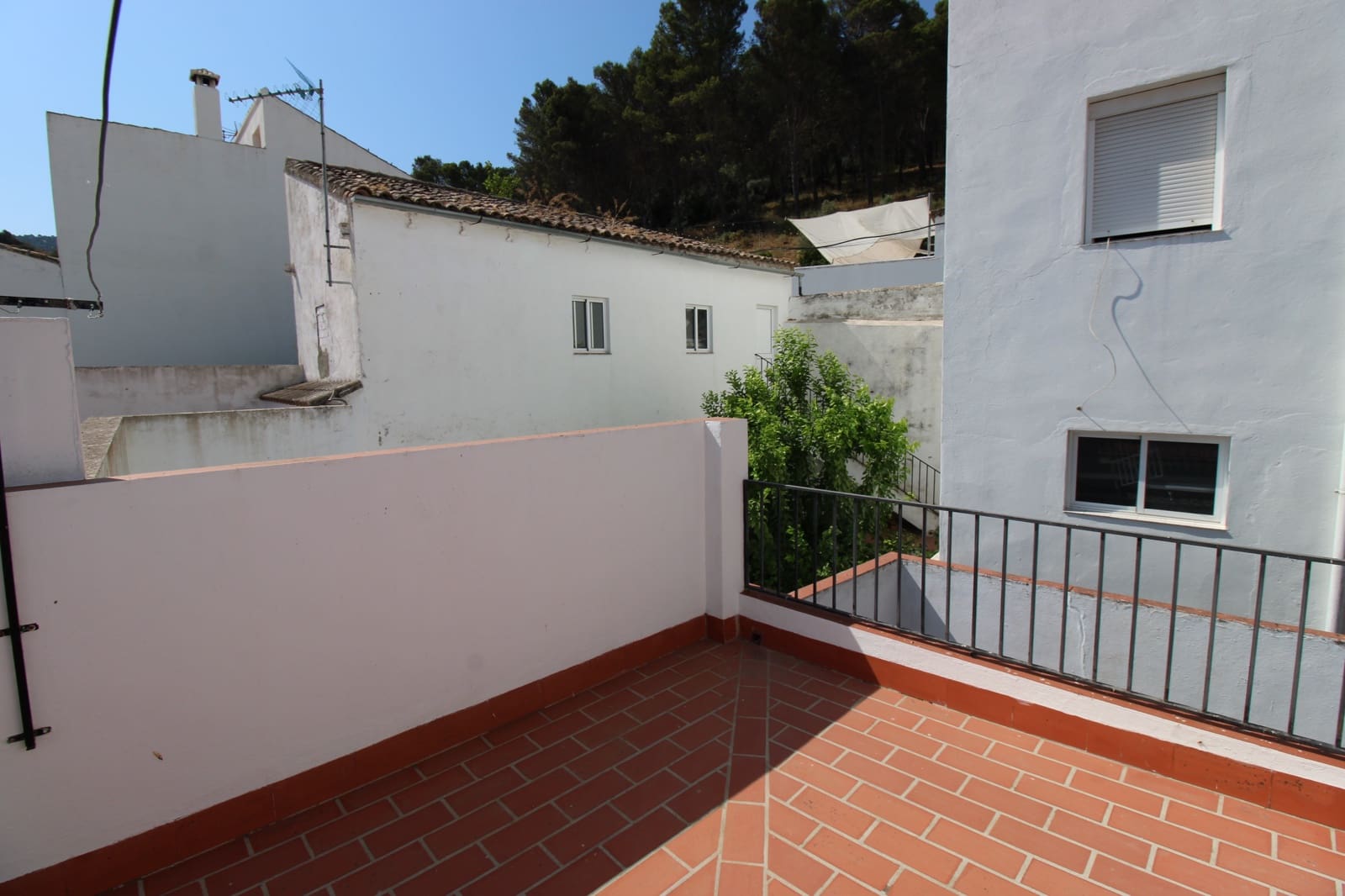 4 soveværelse Byhus til salg i El Gastor - € 130.000 (Ref: 9111289)