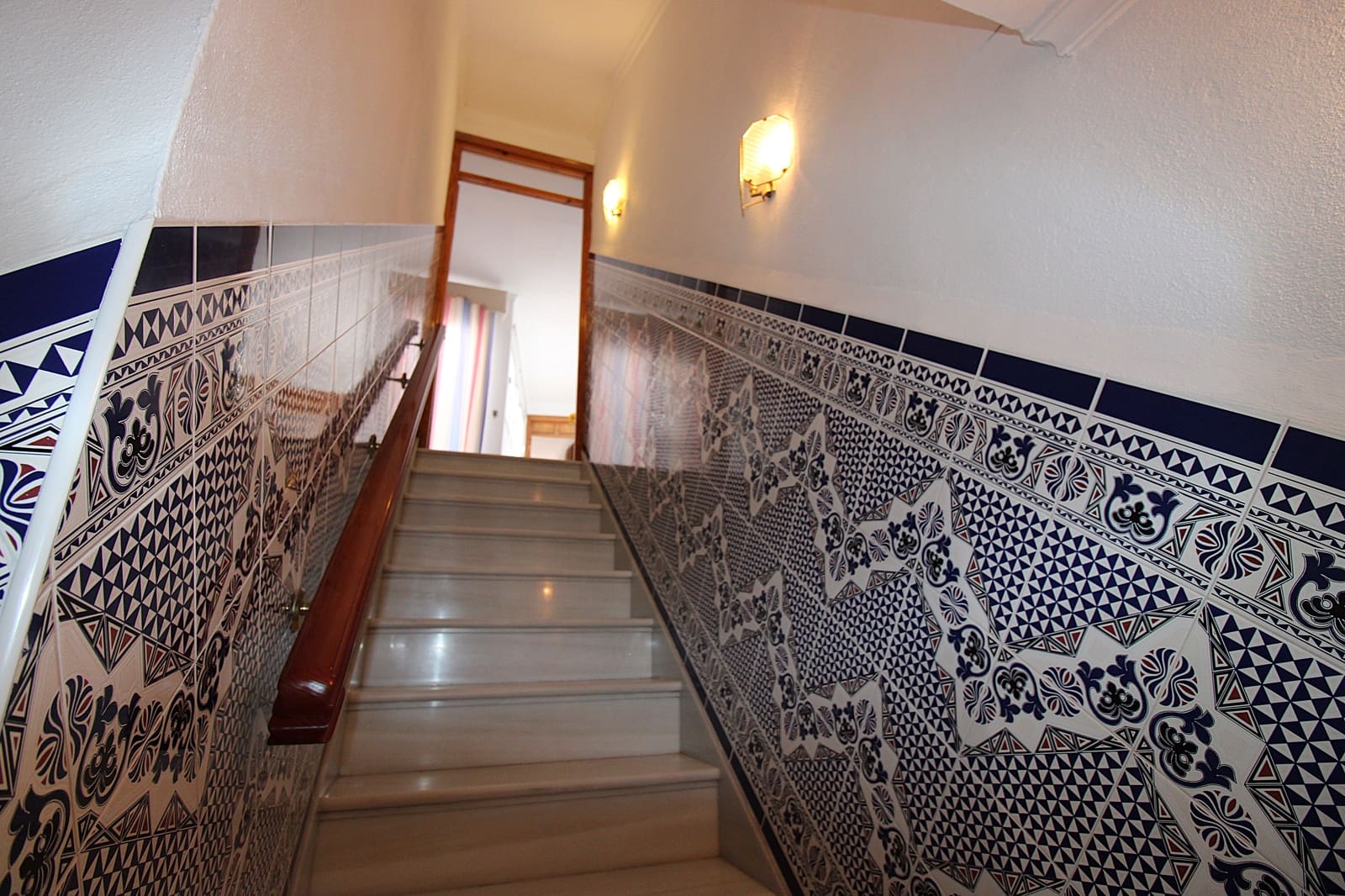 4 soveværelse Byhus til salg i El Gastor - € 130.000 (Ref: 9111289)