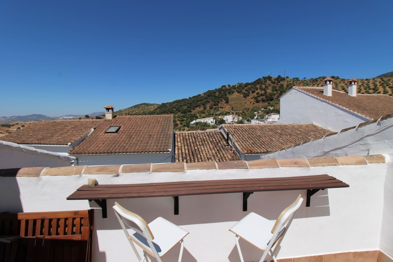 4 soveværelse Byhus til salg i El Gastor - € 135.000 (Ref: 9126115)