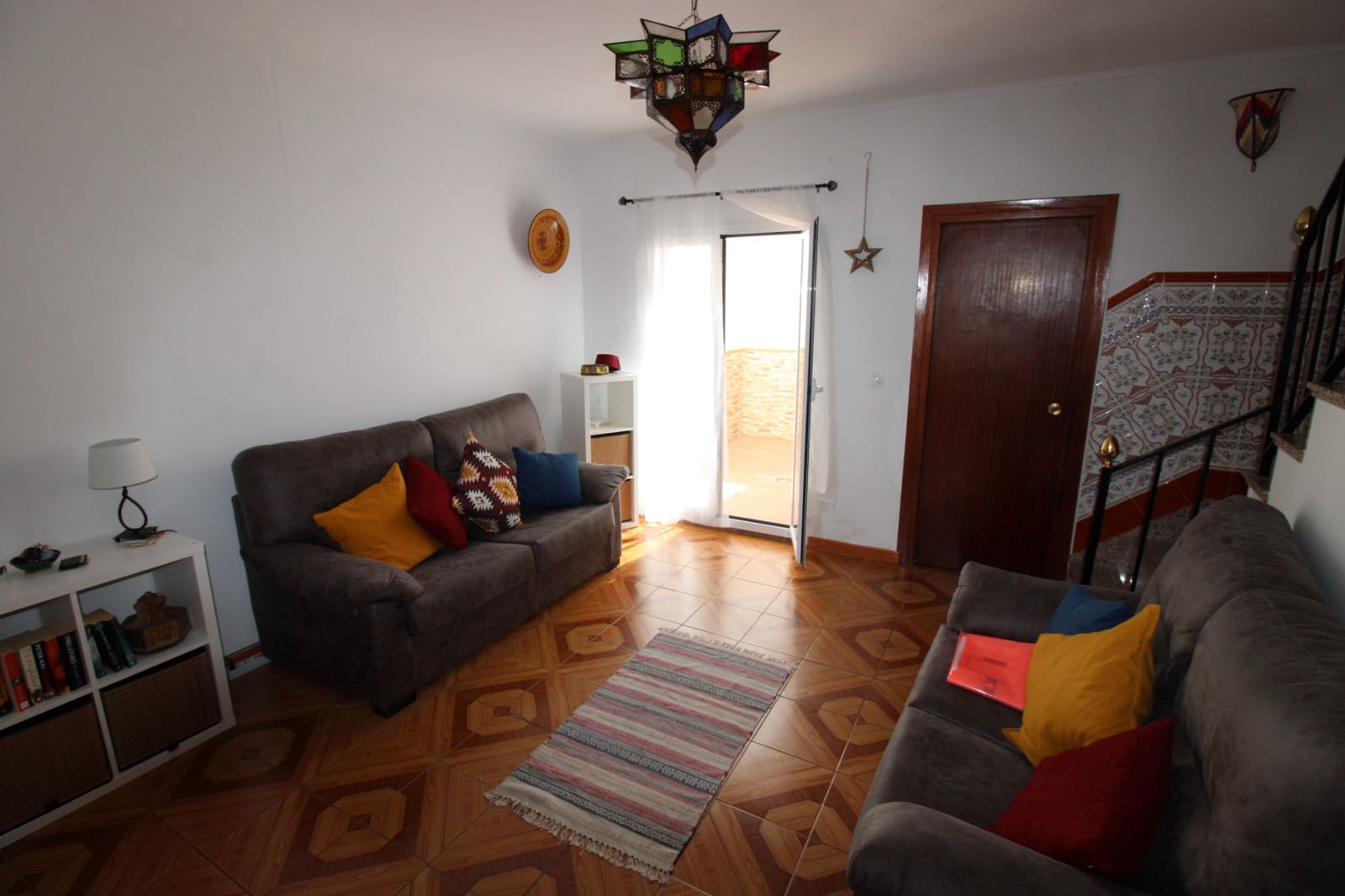 4 soveværelse Byhus til salg i El Gastor - € 135.000 (Ref: 9126115)