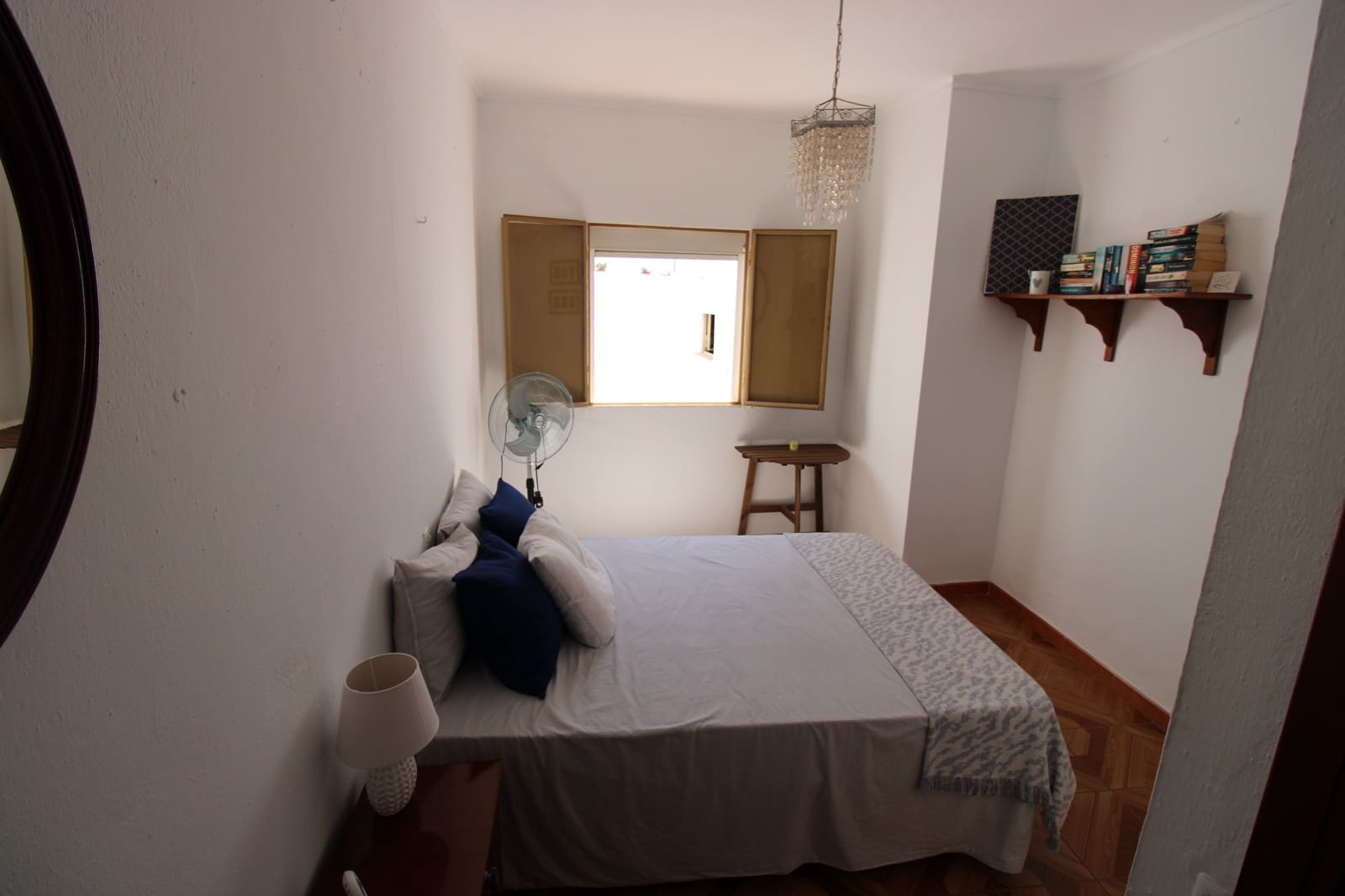 4 soveværelse Byhus til salg i El Gastor - € 135.000 (Ref: 9126115)