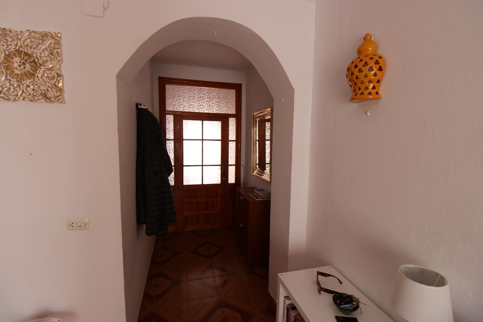 4 soveværelse Byhus til salg i El Gastor - € 135.000 (Ref: 9126115)