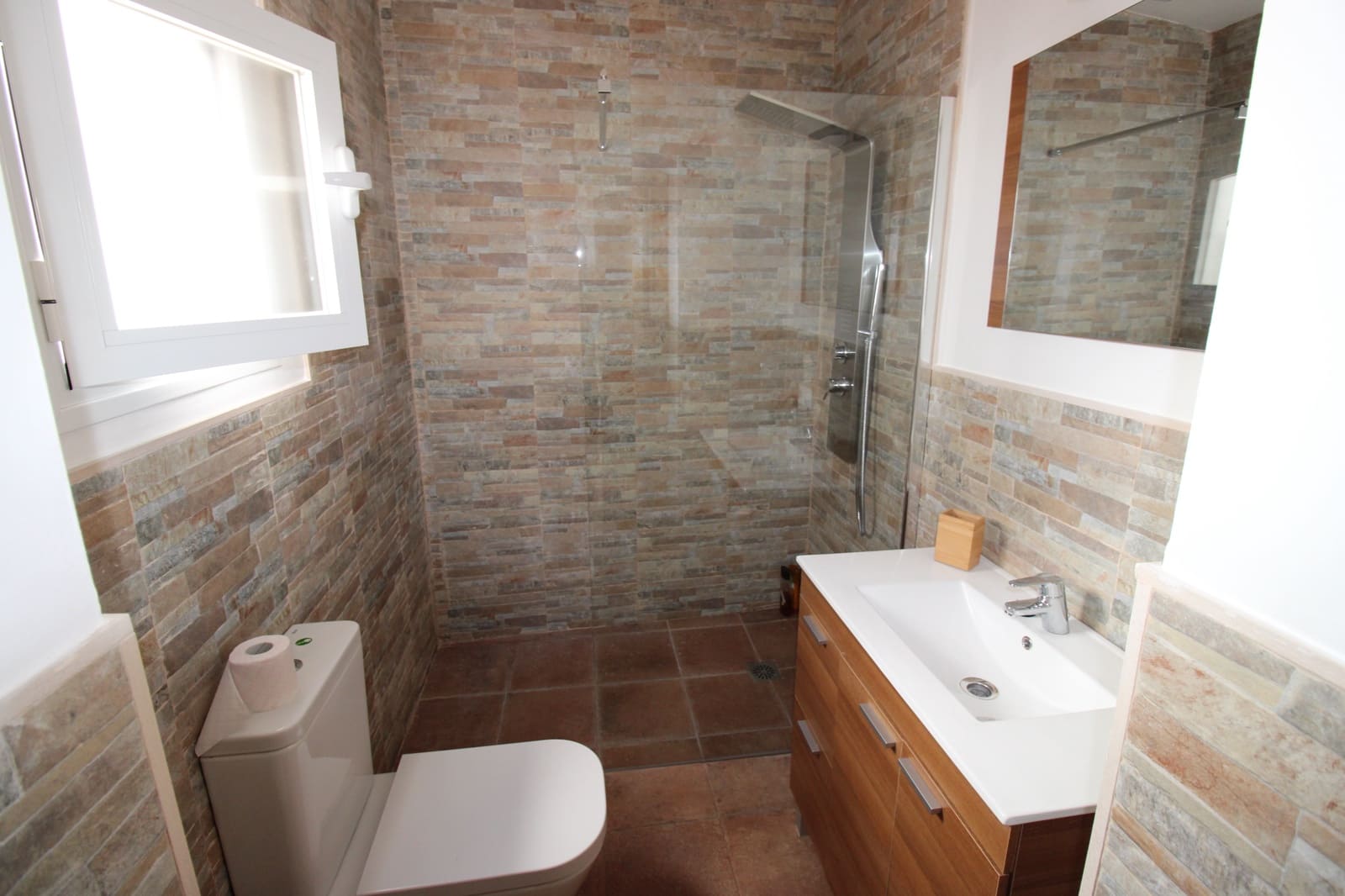 4 soveværelse Byhus til salg i El Gastor - € 135.000 (Ref: 9126115)