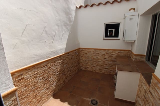 4 soveværelse Byhus til salg i El Gastor - € 135.000 (Ref: 9126115)