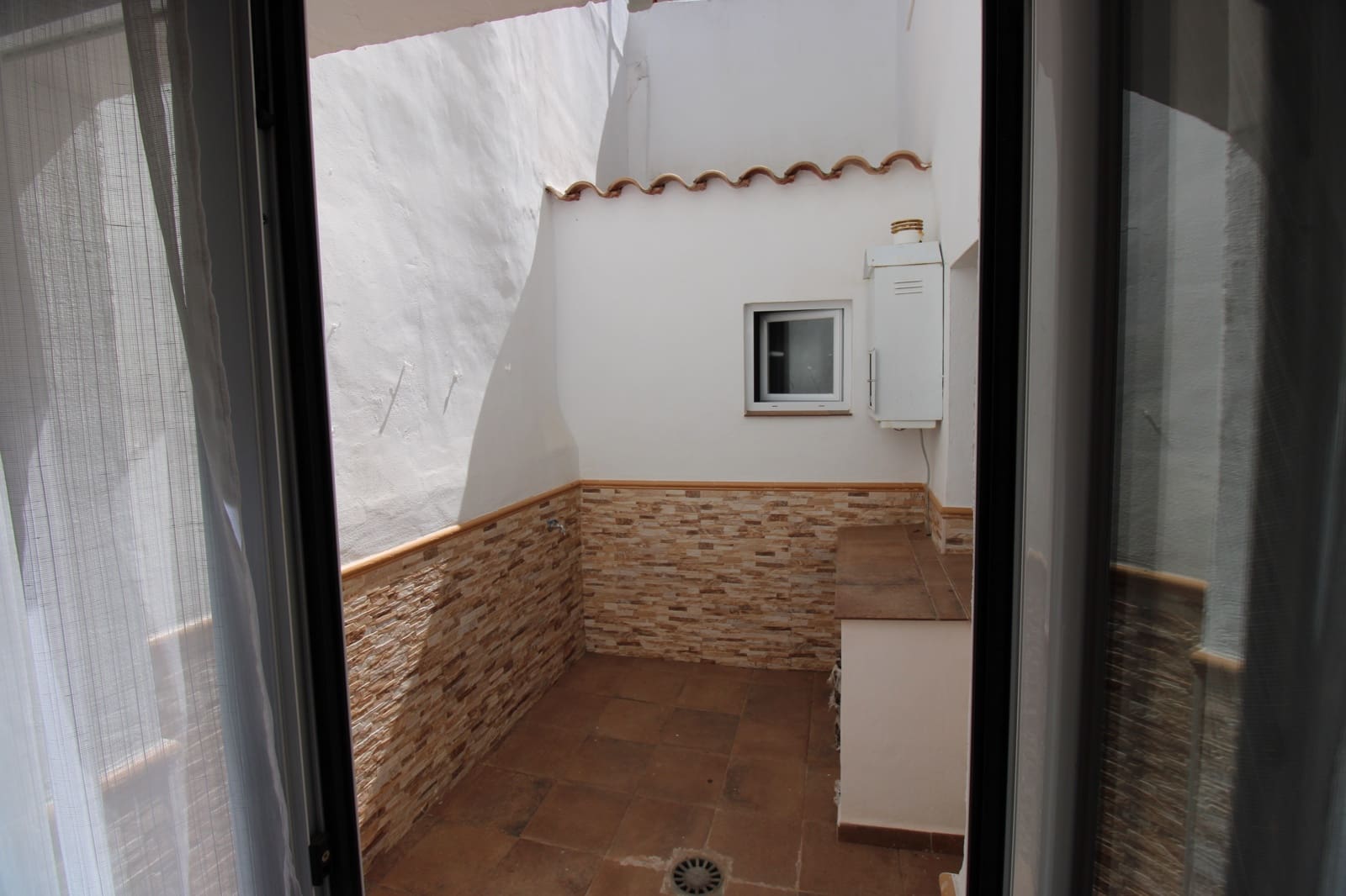 4 soveværelse Byhus til salg i El Gastor - € 135.000 (Ref: 9126115)