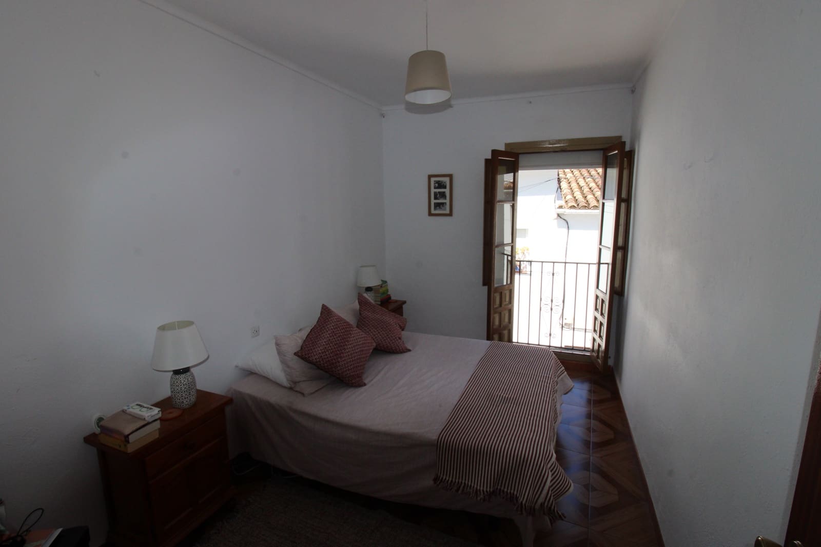 4 soveværelse Byhus til salg i El Gastor - € 135.000 (Ref: 9126115)