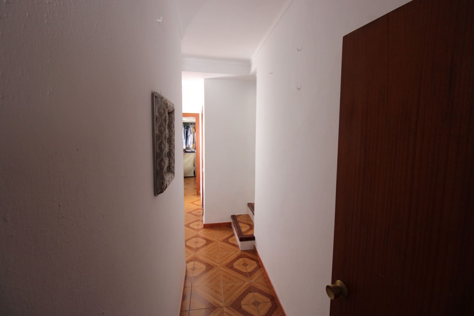 4 soveværelse Byhus til salg i El Gastor - € 135.000 (Ref: 9126115)