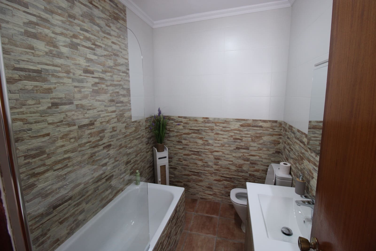 4 soveværelse Byhus til salg i El Gastor - € 135.000 (Ref: 9126115)