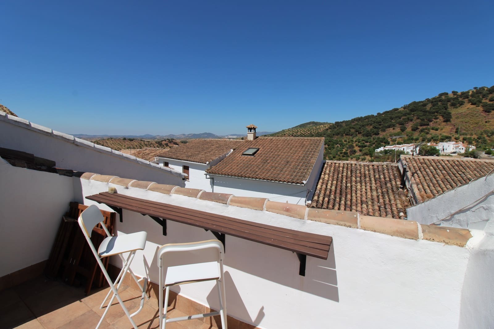 4 soveværelse Byhus til salg i El Gastor - € 135.000 (Ref: 9126115)