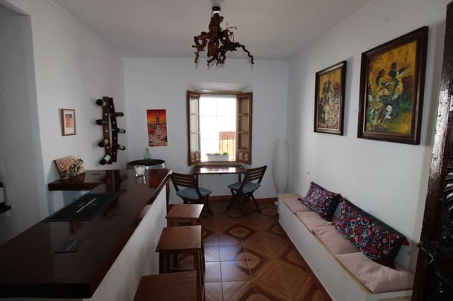 4 soveværelse Byhus til salg i El Gastor - € 135.000 (Ref: 9126115)