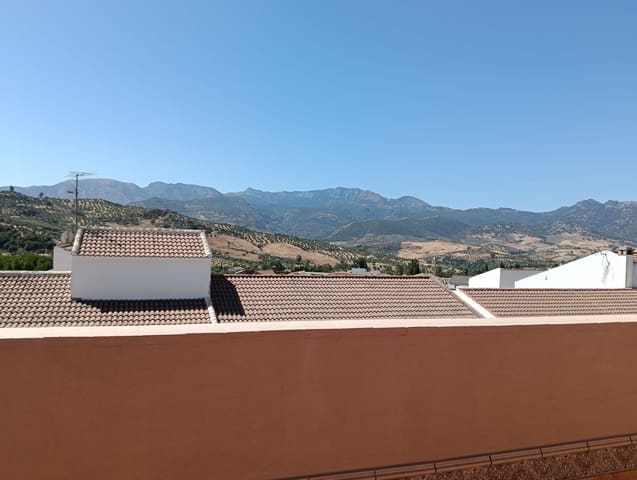 6 slaapkamer Appartement te koop in Algodonales - € 140.000 (Ref: 9135141)