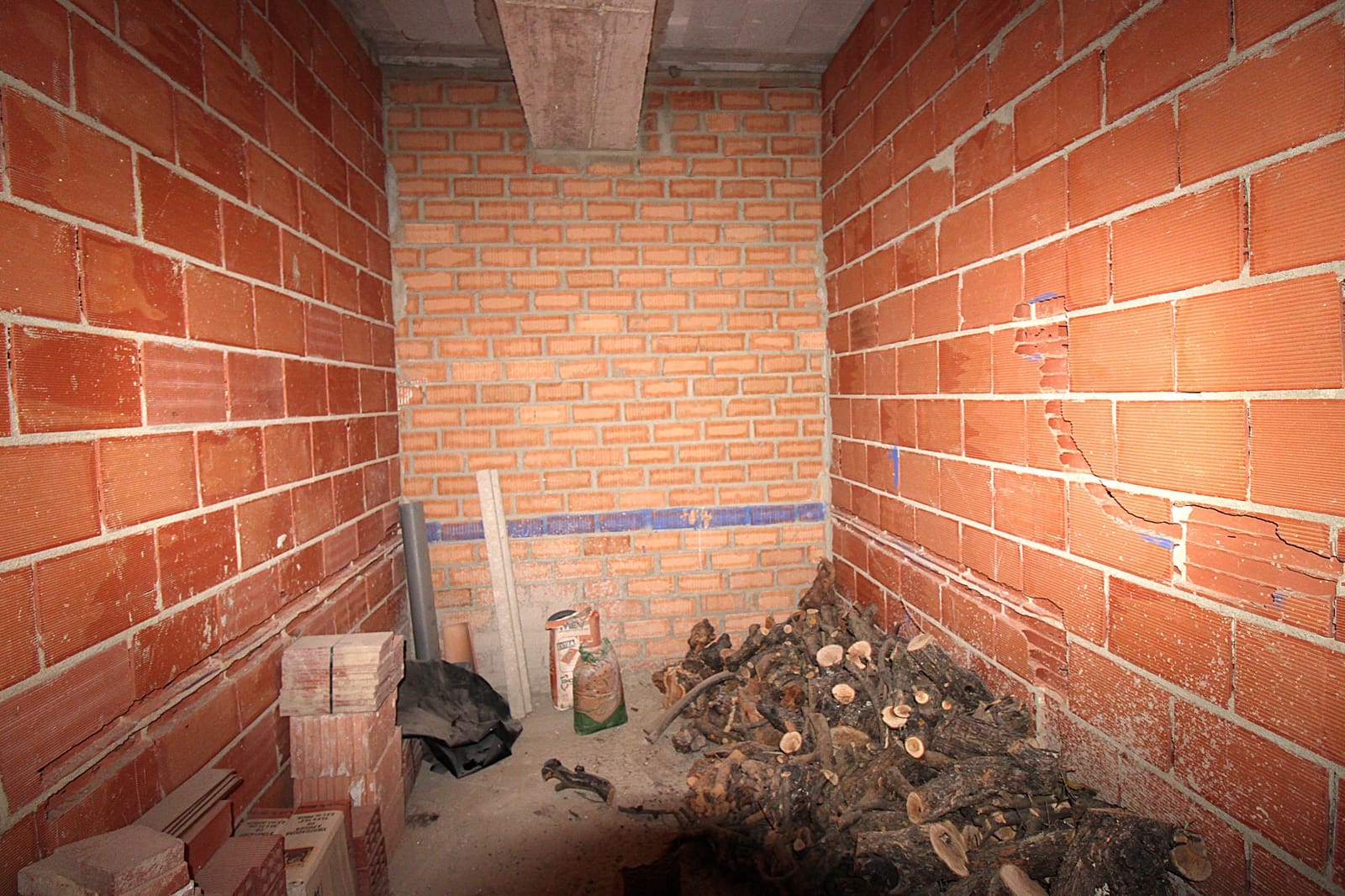 6 soveværelse Lejlighed til salg i Algodonales - € 140.000 (Ref: 9135141)