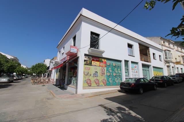 6 slaapkamer Appartement te koop in Algodonales - € 140.000 (Ref: 9135141)