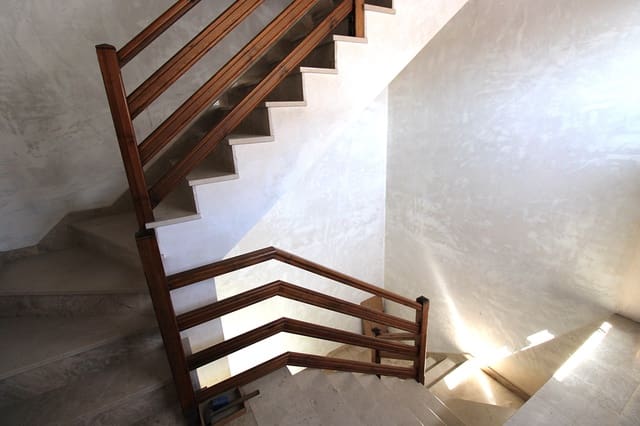 6 slaapkamer Appartement te koop in Algodonales - € 140.000 (Ref: 9135141)