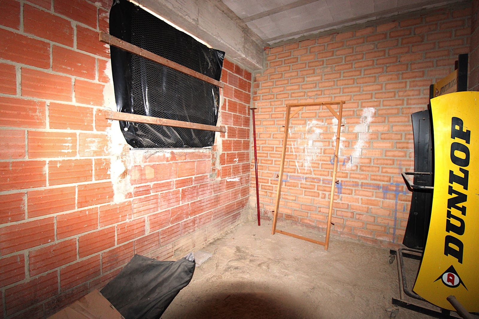 6 soveværelse Lejlighed til salg i Algodonales - € 140.000 (Ref: 9135141)