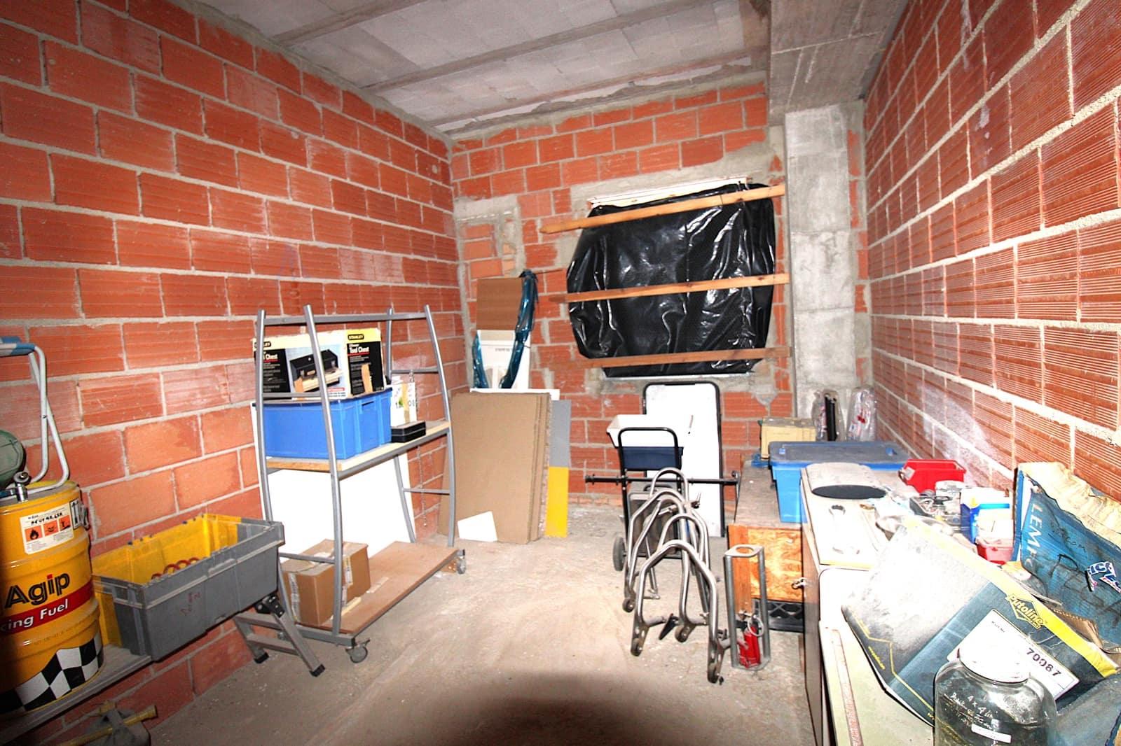 6 soveværelse Lejlighed til salg i Algodonales - € 140.000 (Ref: 9135141)