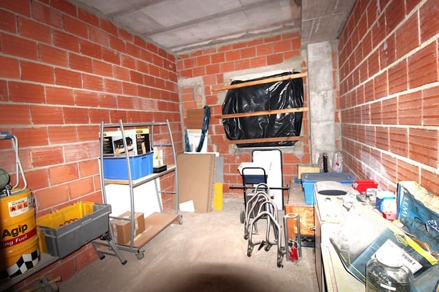 6 slaapkamer Appartement te koop in Algodonales - € 140.000 (Ref: 9135141)