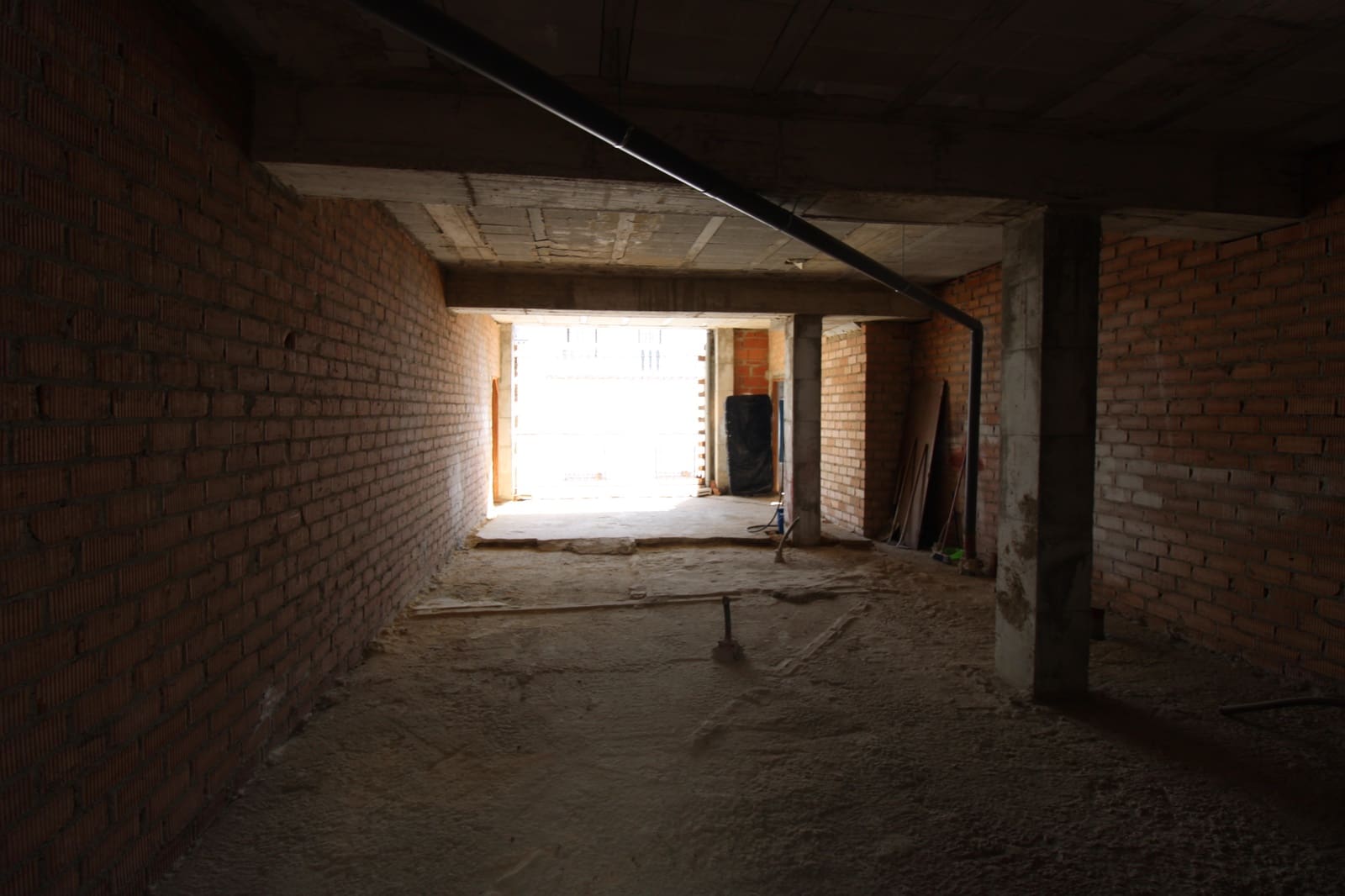 6 soveværelse Lejlighed til salg i Algodonales - € 140.000 (Ref: 9135141)