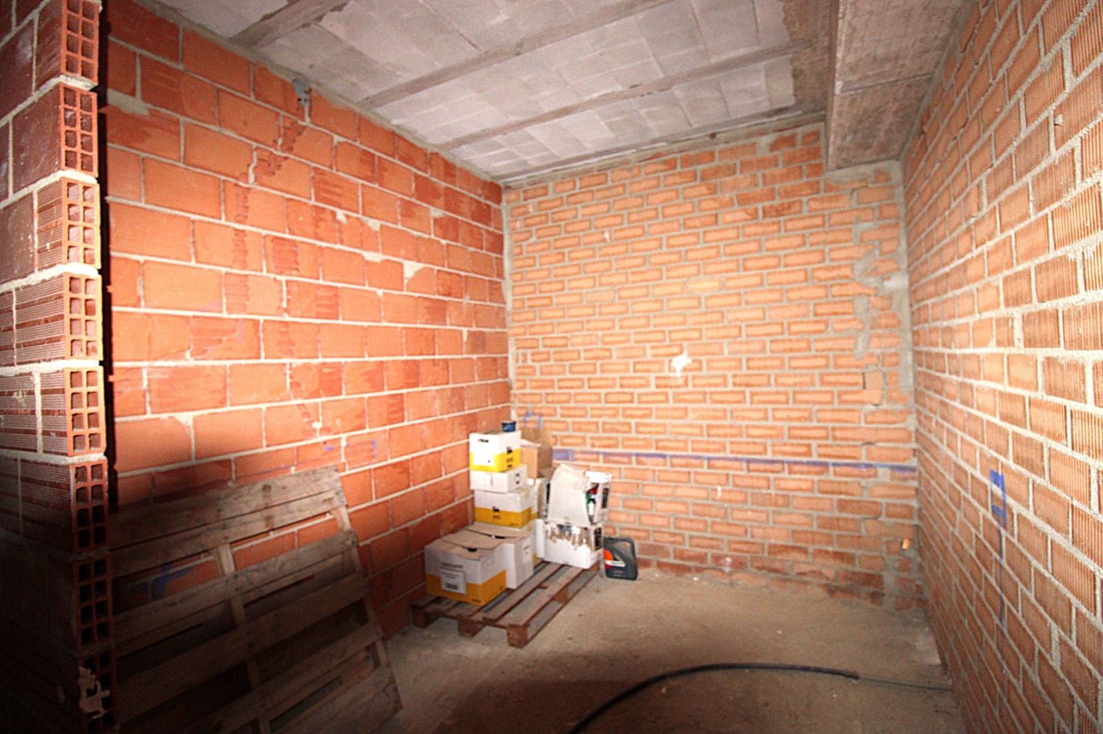 6 soveværelse Lejlighed til salg i Algodonales - € 140.000 (Ref: 9135141)