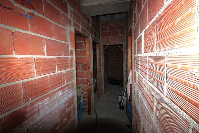 6 slaapkamer Appartement te koop in Algodonales - € 140.000 (Ref: 9135141)