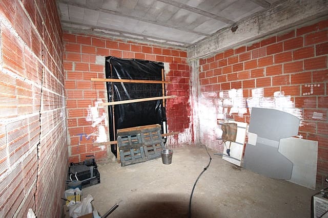 6 slaapkamer Appartement te koop in Algodonales - € 140.000 (Ref: 9135141)