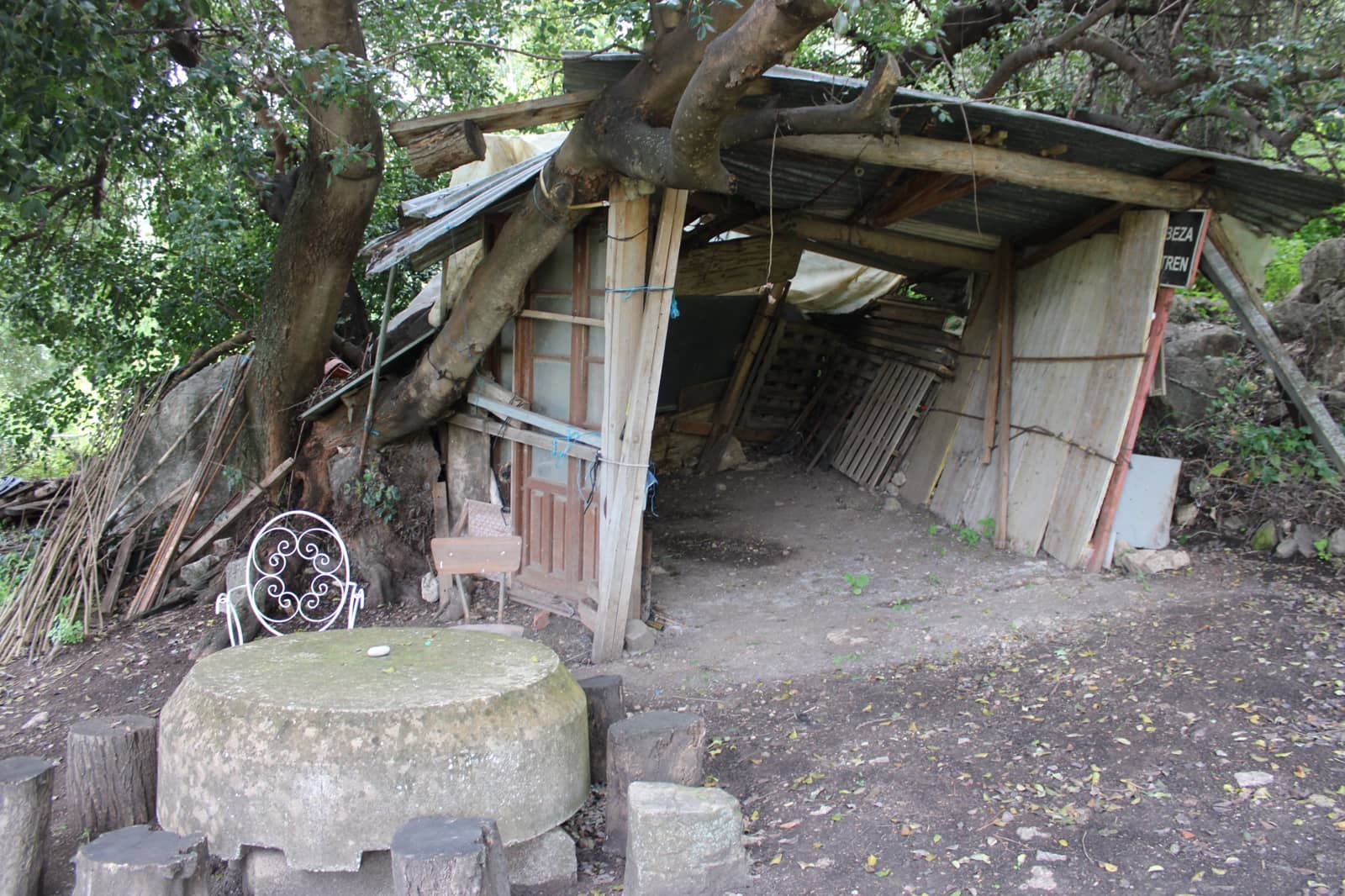 3 soveværelse Finca/Landehus til salg i Zahara de la Sierra - € 240.000 (Ref: 9150947)