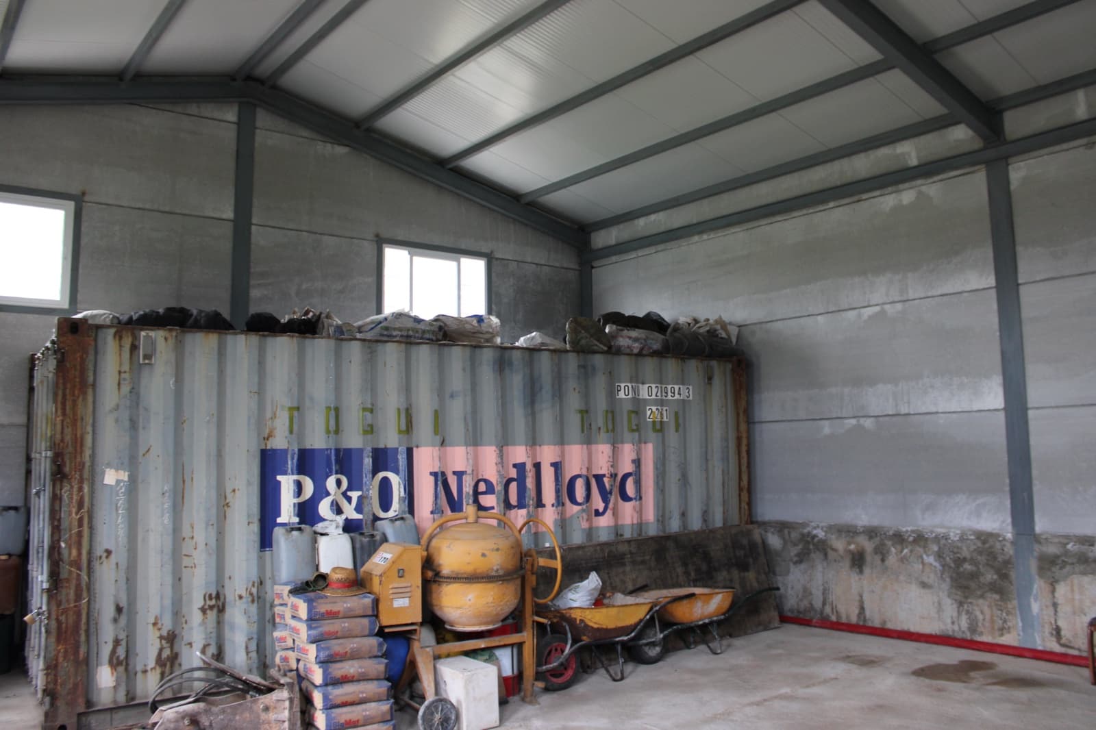 3 soveværelse Finca/Landehus til salg i Zahara de la Sierra - € 240.000 (Ref: 9150947)