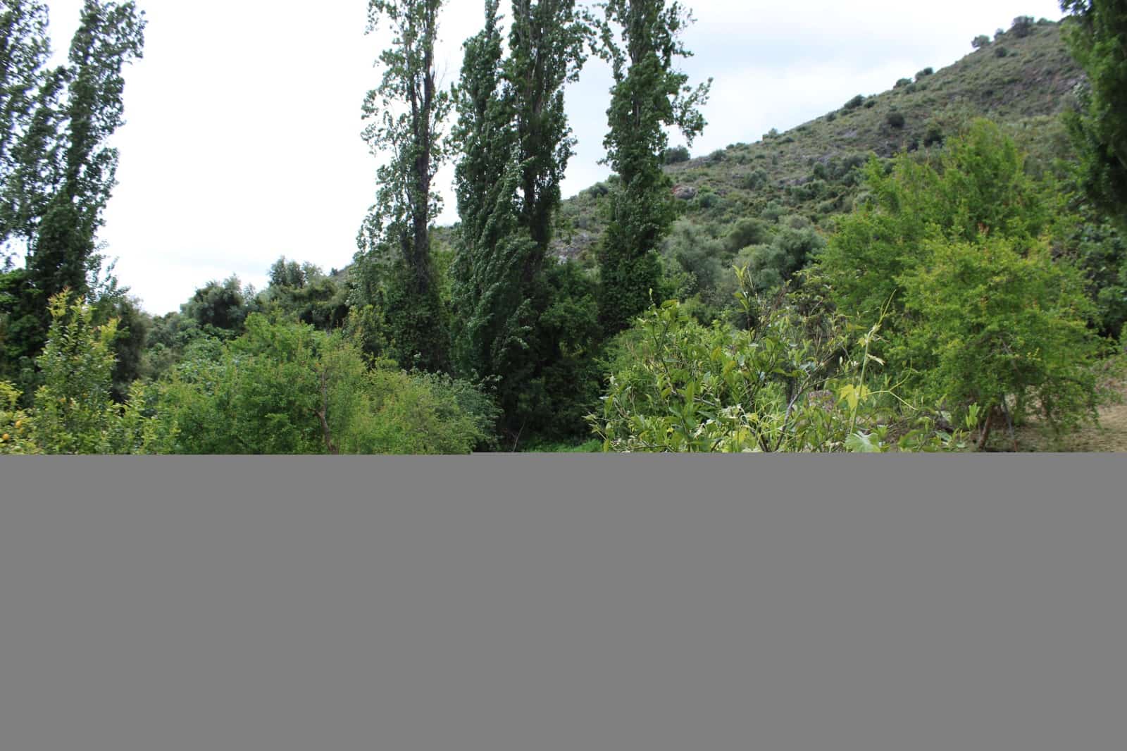 3 soveværelse Finca/Landehus til salg i Zahara de la Sierra - € 240.000 (Ref: 9150947)