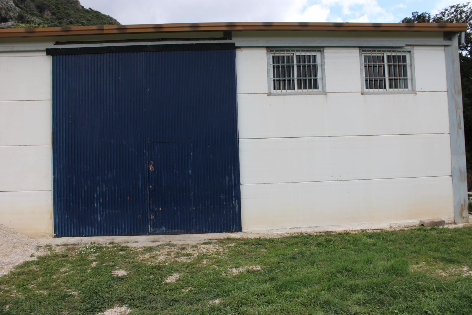 3 soveværelse Finca/Landehus til salg i Zahara de la Sierra - € 240.000 (Ref: 9150947)