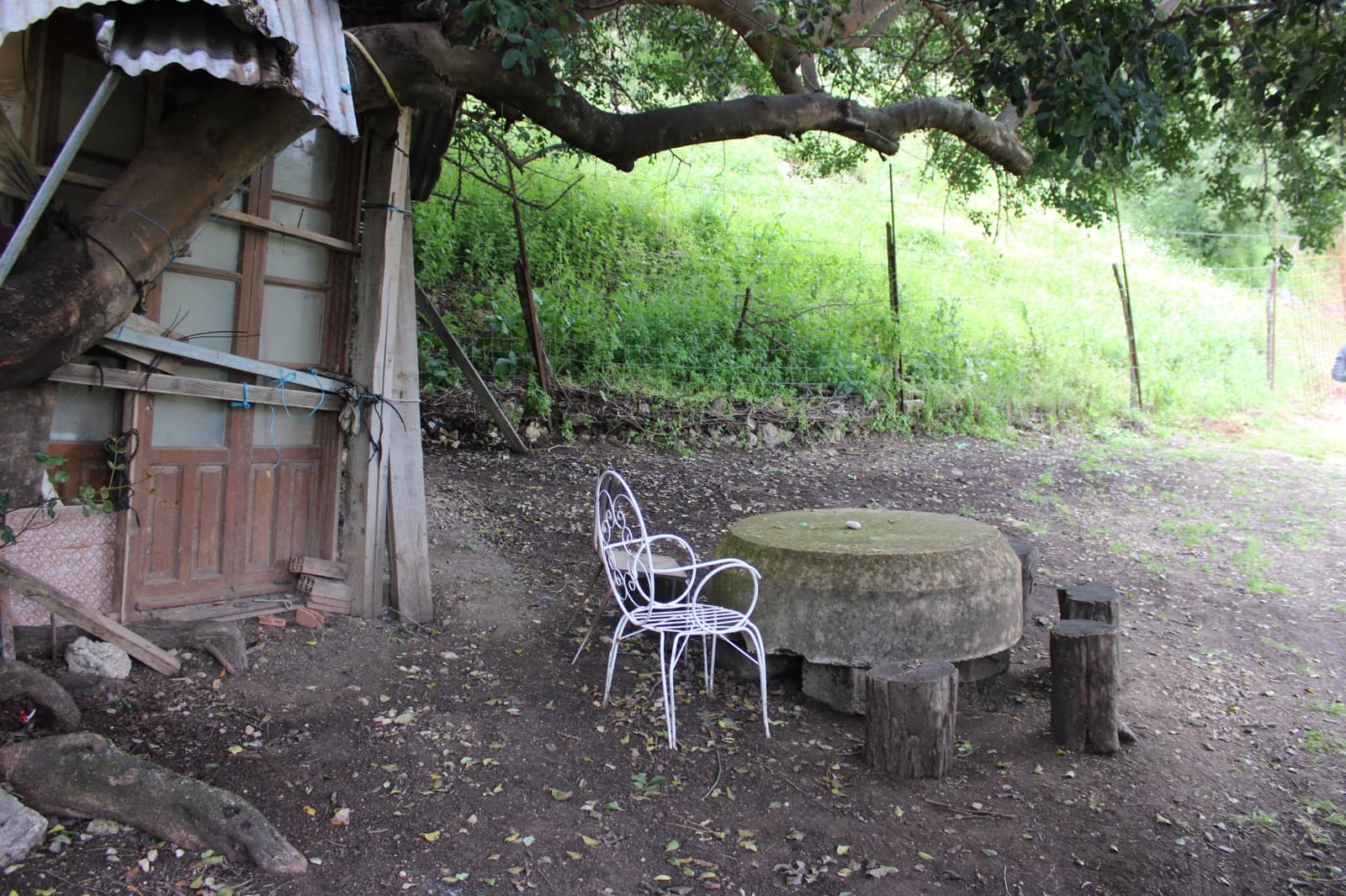 3 soveværelse Finca/Landehus til salg i Zahara de la Sierra - € 240.000 (Ref: 9150947)