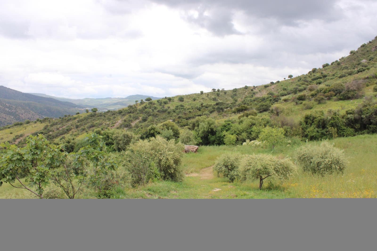 3 soveværelse Finca/Landehus til salg i Zahara de la Sierra - € 240.000 (Ref: 9150947)