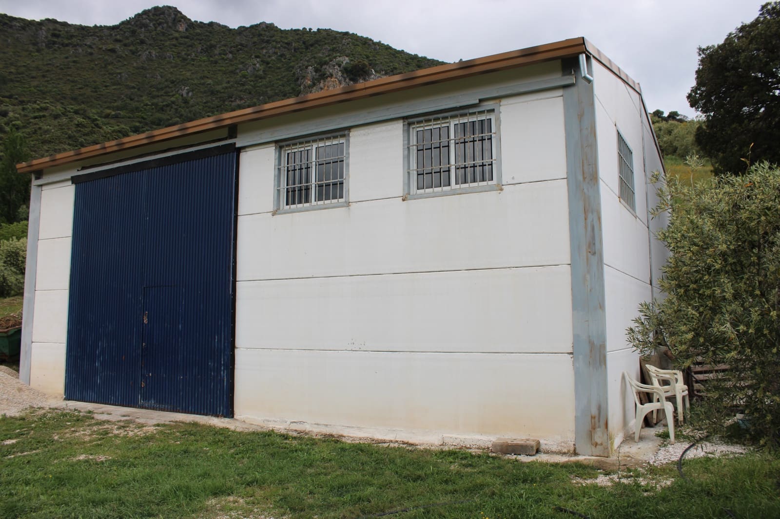 3 soveværelse Finca/Landehus til salg i Zahara de la Sierra - € 240.000 (Ref: 9150947)