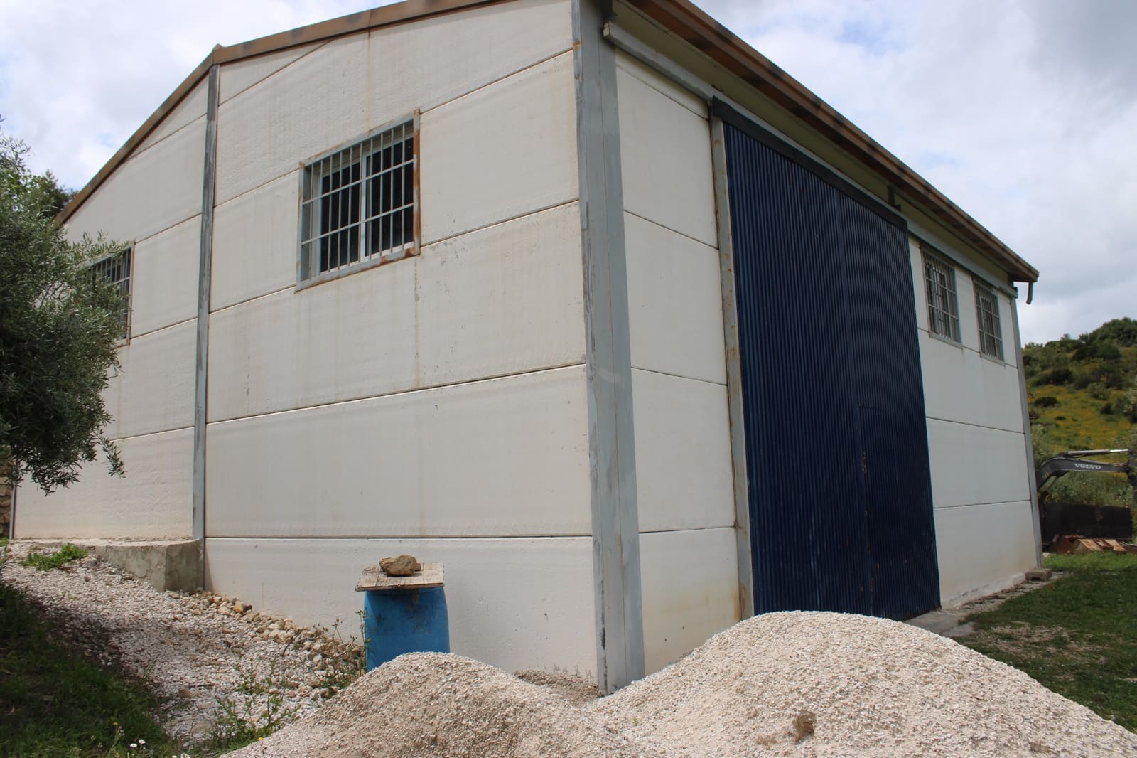 3 soveværelse Finca/Landehus til salg i Zahara de la Sierra - € 240.000 (Ref: 9150947)