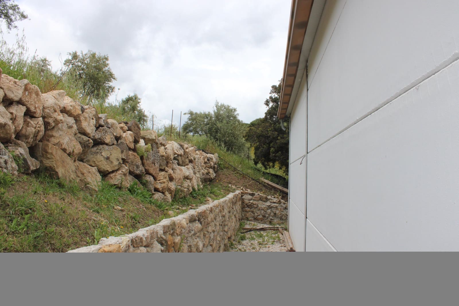 3 soveværelse Finca/Landehus til salg i Zahara de la Sierra - € 240.000 (Ref: 9150947)