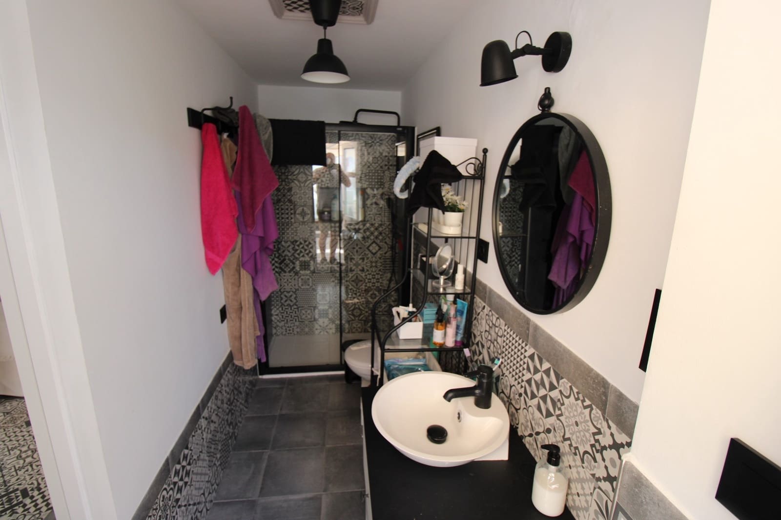 3 soverom Hus til salgs i Ronda - € 285 000 (Ref: 9193458)