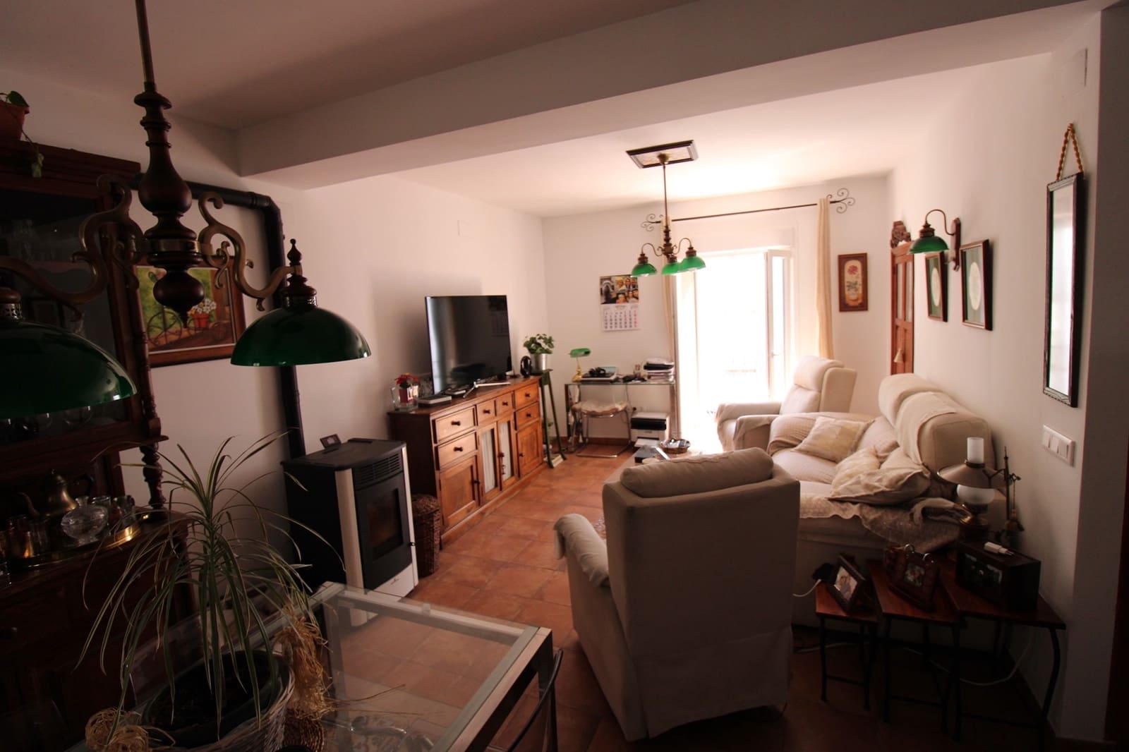 3 soverom Hus til salgs i Ronda - € 285 000 (Ref: 9193458)