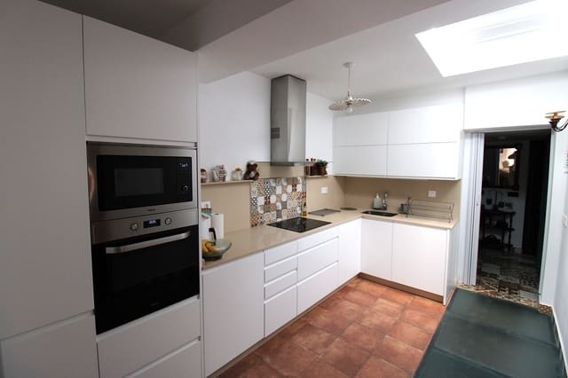 3 soverom Hus til salgs i Ronda - € 285 000 (Ref: 9193458)