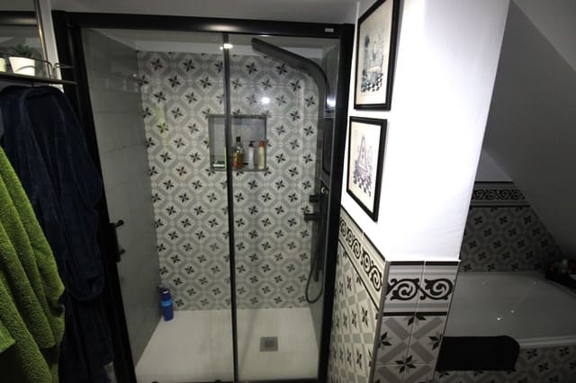 3 soverom Hus til salgs i Ronda - € 285 000 (Ref: 9193458)