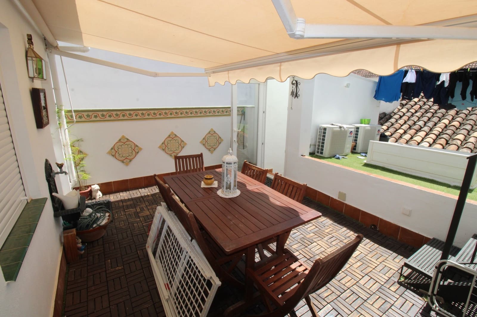 3 soverom Hus til salgs i Ronda - € 285 000 (Ref: 9193458)