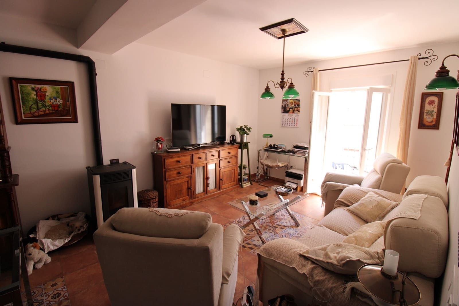 3 soverom Hus til salgs i Ronda - € 285 000 (Ref: 9193458)