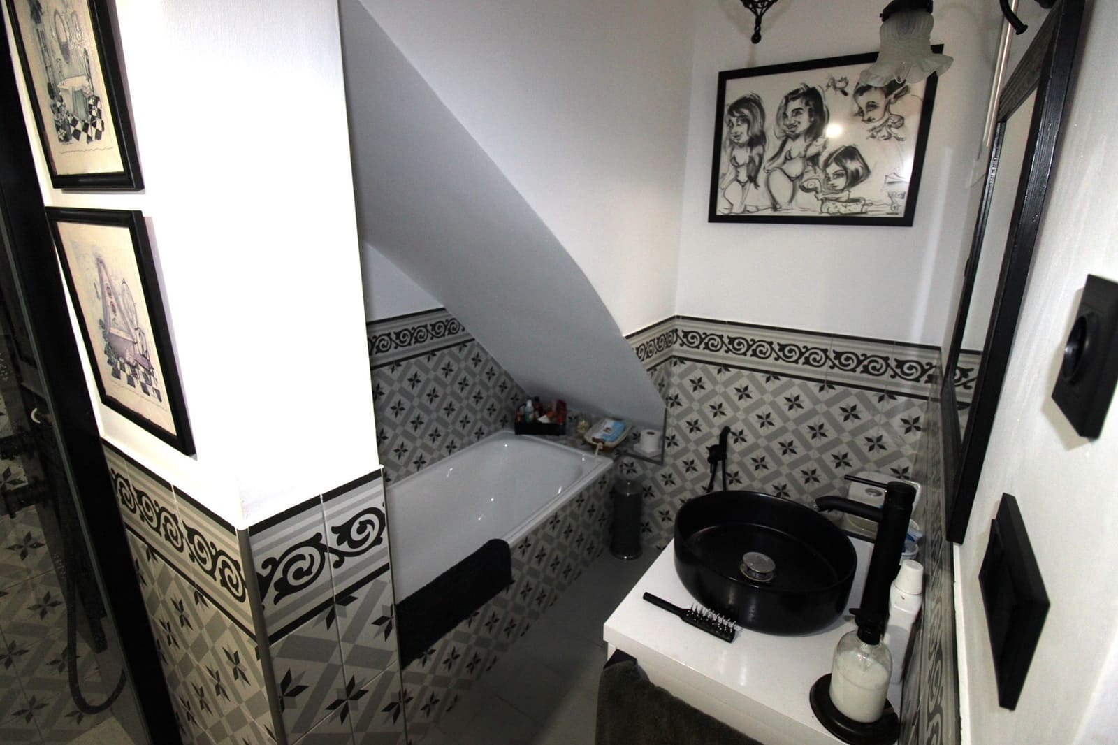 3 soverom Hus til salgs i Ronda - € 285 000 (Ref: 9193458)