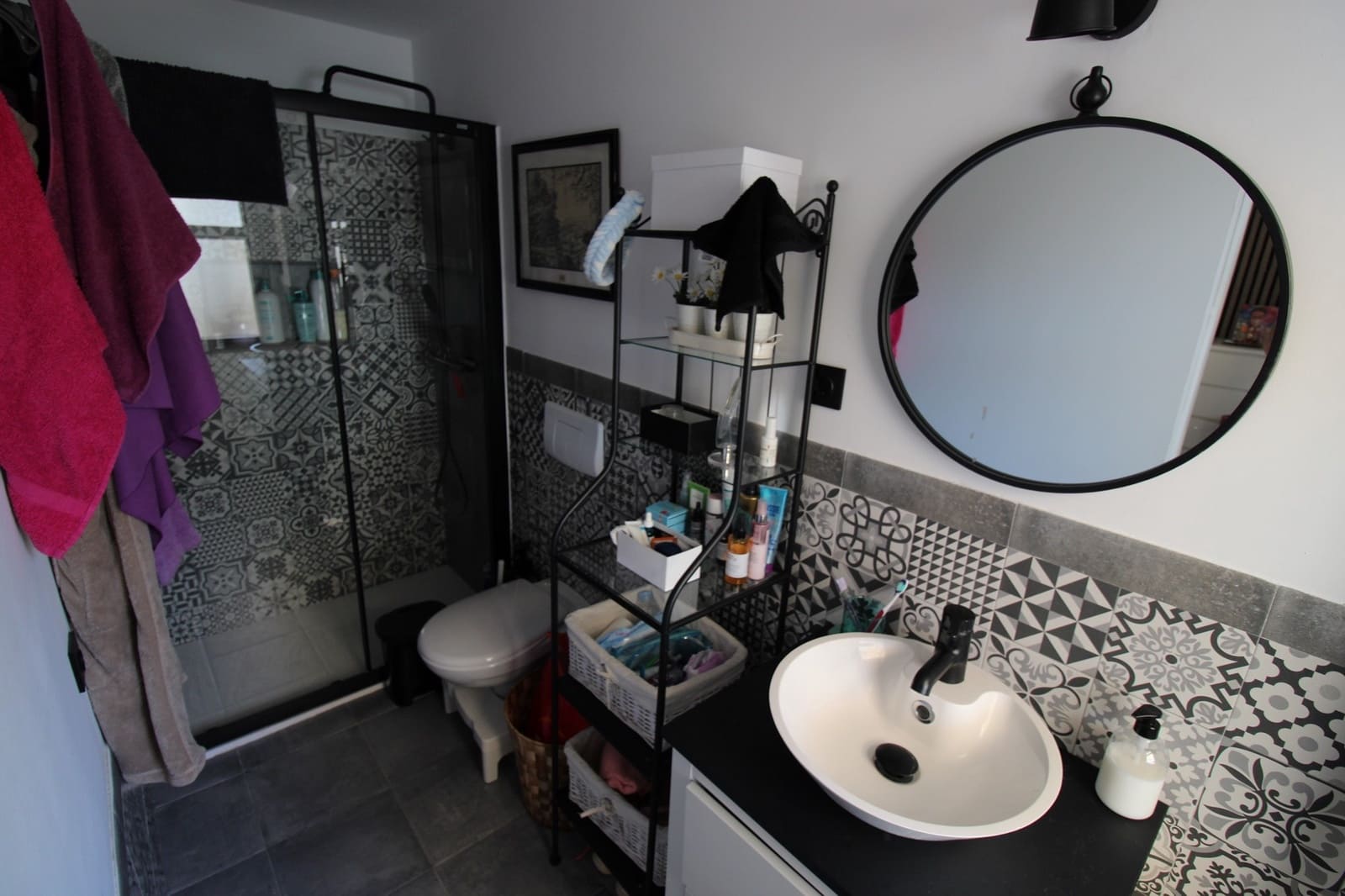 3 soverom Hus til salgs i Ronda - € 285 000 (Ref: 9193458)