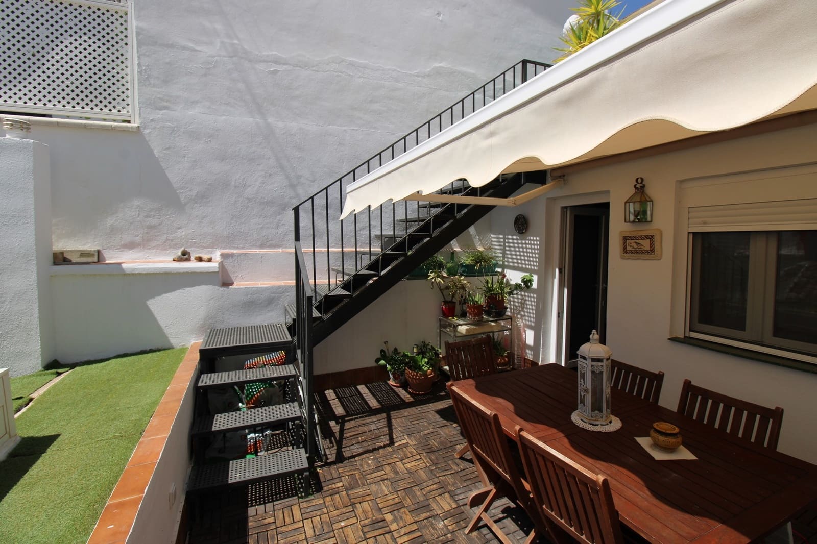 3 soverom Hus til salgs i Ronda - € 285 000 (Ref: 9193458)