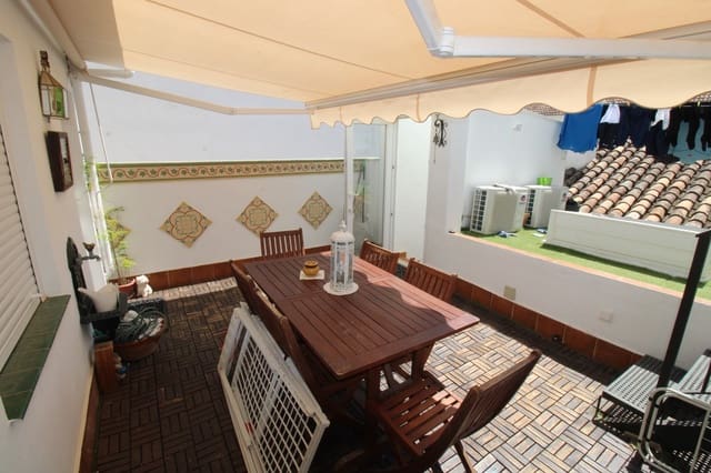 3 soverom Hus til salgs i Ronda - € 285 000 (Ref: 9193458)