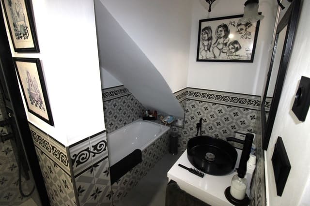 3 soverom Hus til salgs i Ronda - € 285 000 (Ref: 9193458)