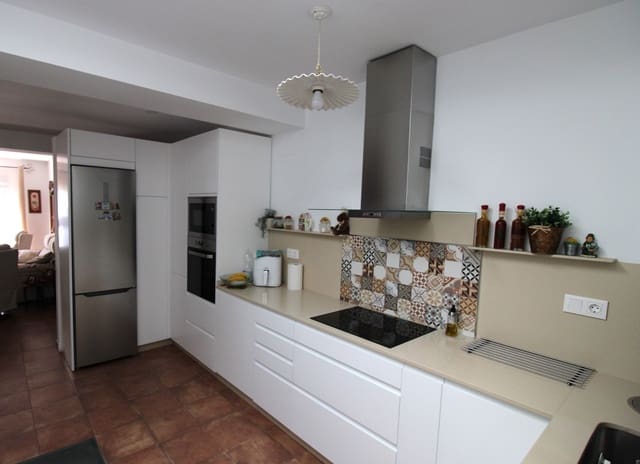 3 soverom Hus til salgs i Ronda - € 285 000 (Ref: 9193458)